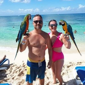 Meet your Posher, Brianna